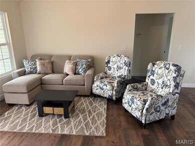 All remaining pictures are of previously built home.