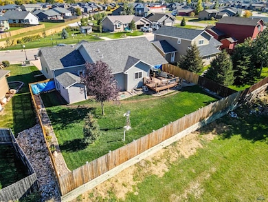 8055 Steamboat Rd, Summerset, SD 57769 - photo 5