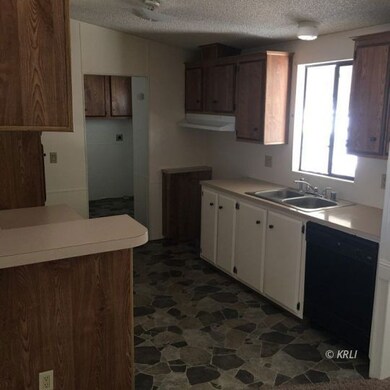 Large Kitchen with Upgrades