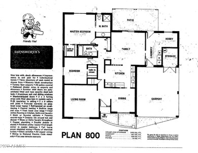 5106 E Emelita Ave, Mesa, AZ 85206 - photo 2