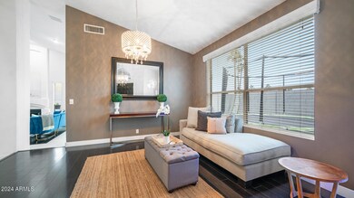 Or another entertaining space!