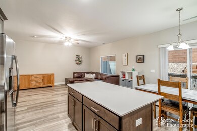 Kitchen Reverse - Main Level