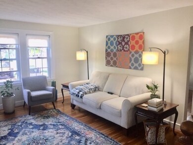 12 Westland Terrace, West Newton, MA 02465 - photo 2