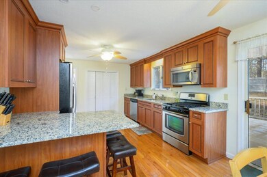 25 Huckleberry Path, Harwich, MA 02645 - photo 3