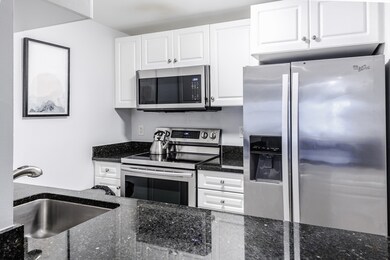 Monarch Condominiums unit 216, Brighton, MA 02135 - photo 5