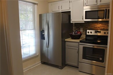 Another Kitchen View