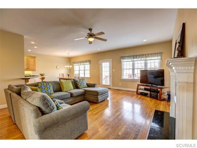 11600 Granary Hills Dr unit ROAD, Amelia Court House, VA 23002 - photo 7