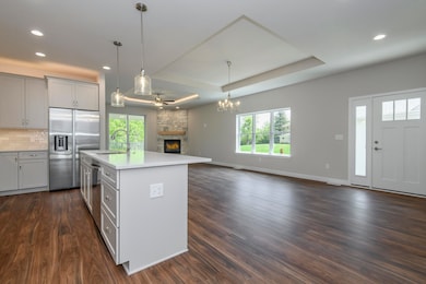 7022 Stonewood Ln, Lannon, WI 53046 - photo 6