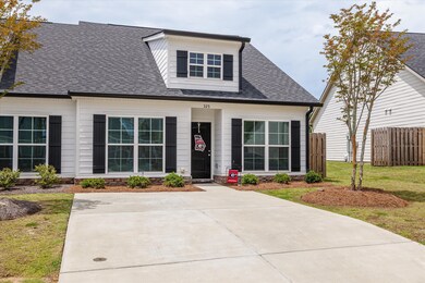 325 Bordeaux Dr, Thomson, GA 30824 - photo 6