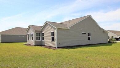 3116 Cedar Creek Ln unit 376, Carolina Shores, NC 28467 - photo 3
