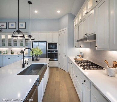 Kitchen (Representative Photo)
