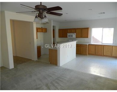 Interior Space/Layout.