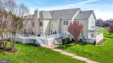 16735 Falconhurst Dr, Purcellville, VA 20132 - photo 5