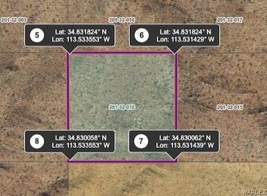 0000 Unknown, Wikieup, AZ 85360 - photo 3