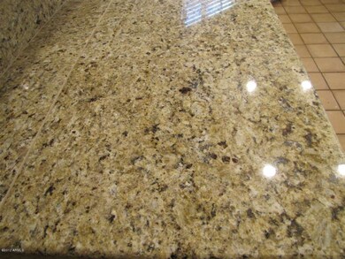 Kitchen Granite Counter Tops