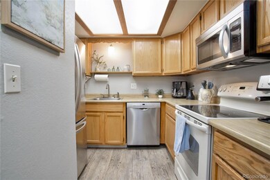 15390 E Arizona Ave unit 202, Aurora, CO 80017 - photo 7