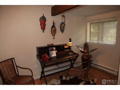 2nd Bedroom / Office