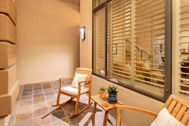 Porch