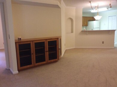 Built-in Cabinet