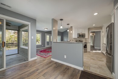 Lots Of Room For Entertaining