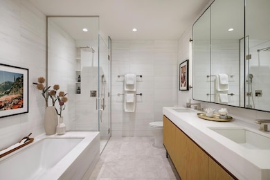 200 East 20th - 200 E 20th St unit 2C, New York, NY 10003 - photo 5