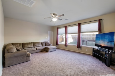 9423 Pegasus Run Rd, San Antonio, TX 78254 - photo 5