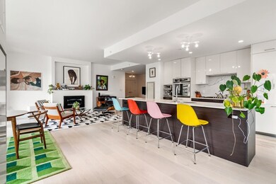 110 Broad St unit 301, Boston, MA 02110 - photo 4