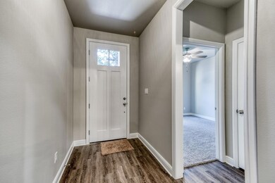 508 W Oak St unit 3, Weatherford, TX 76086 - photo 4