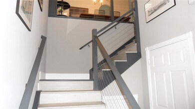 STAIRWAY