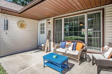 1491 E State Road 4, La Porte, IN 46350 - photo 2