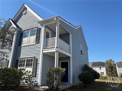 119 Fairgreen St, Savannah, GA 31407 - photo 2