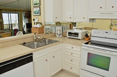 2511 W Fort MacOn Rd unit A303, Atlantic Beach, NC 28512 - photo 6