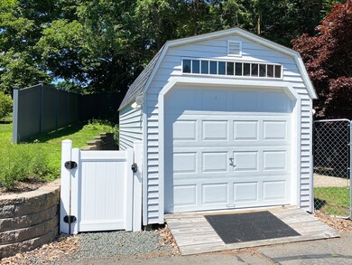 93 Homestead Ave, Holyoke, MA 01040 - photo 5