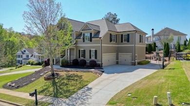 302 Grant Ct, Canton, GA 30114 - photo 2