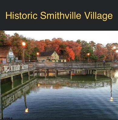 600 E Lake Front Cir unit 5, Galloway, NJ 08205 - photo 2