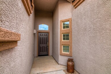 4 Exterior Entry