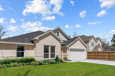 978 Ellington St, Houston, TX 77088 - photo 2