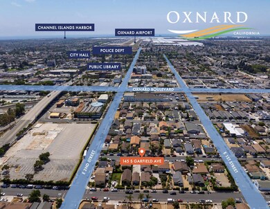 Oxnard Call Outs