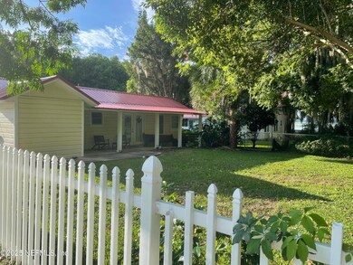 GUEST COTTAGE ADU