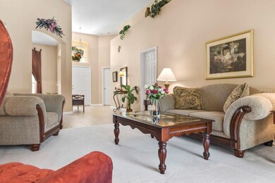 Formal Living