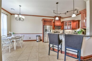 2508 SE 9th St, Moore, OK 73160 - photo 7