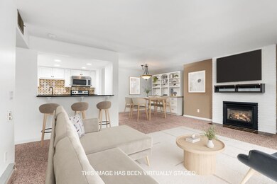 325 S Yellowstone Dr unit 320, Madison, WI 53705 - photo 3