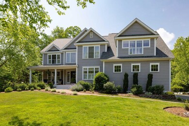 23 Chisholm Farm Dr, Stratham, NH 03885 - photo 2