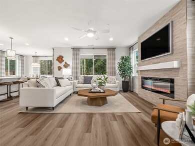 20408 97th Ave E unit 2, Graham, WA 98338 - photo 6