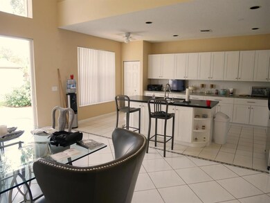 Dining & Kitchen