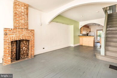 1728 Jackson St, Baltimore, MD 21230 - photo 4