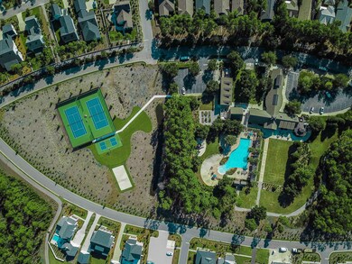 Watersound Origins Amenities Aerial