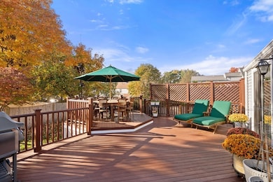 731 East St, Dedham, MA 02026 - photo 6