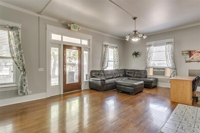 805 N Main St, Cleburne, TX 76033 - photo 4