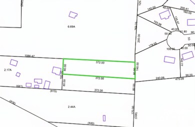 0000 4th St SW, Hickory, NC 28602 - photo 3